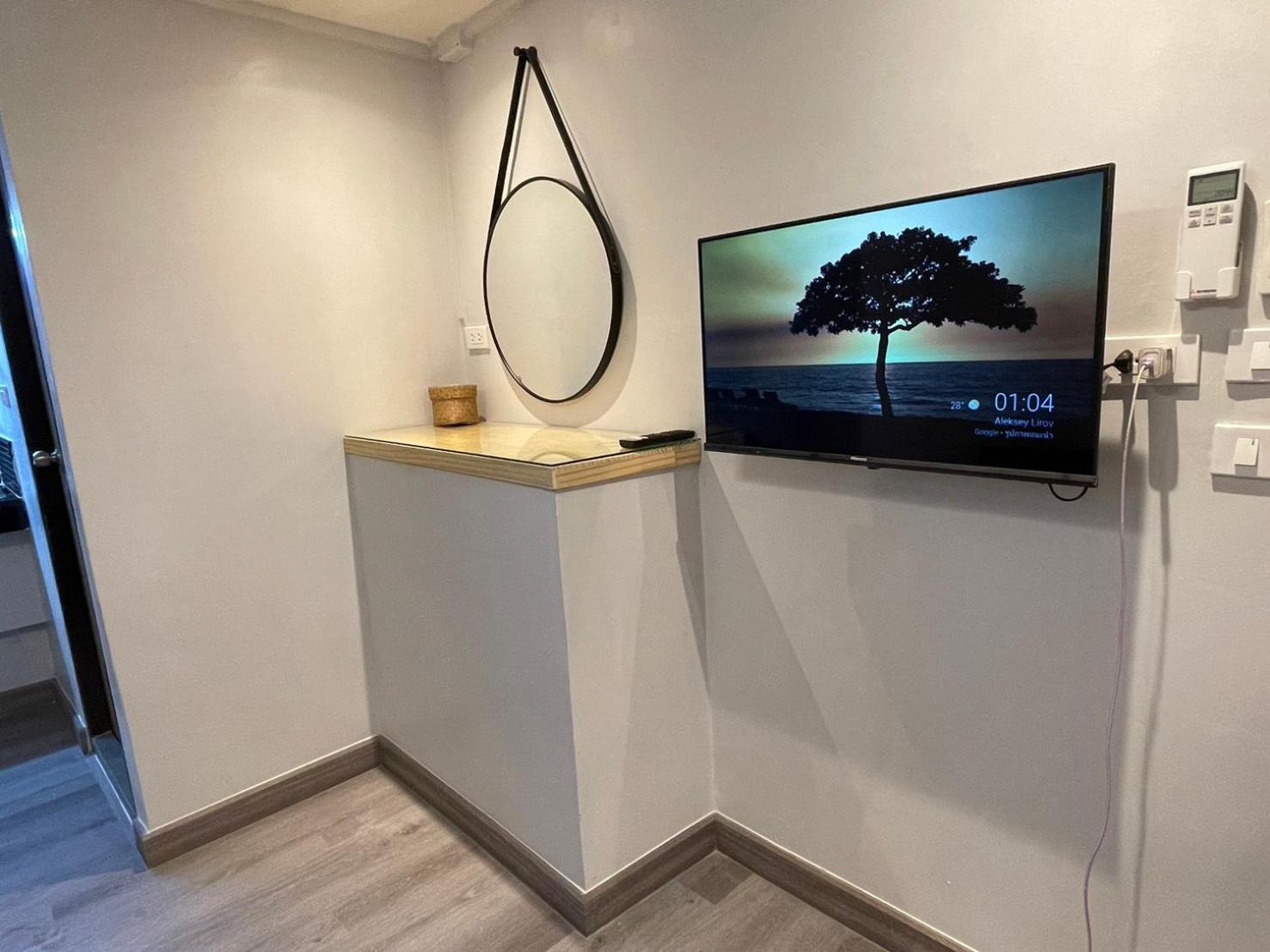 מלון בנגקוק Acozyposhtel מראה חיצוני תמונה